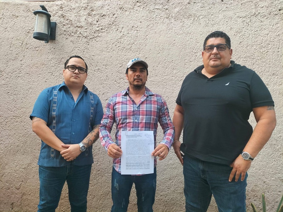 Malos manejos financieros durante periodo de Francisco Hueso, complicó la situación en la Asociación de Productores de plátano