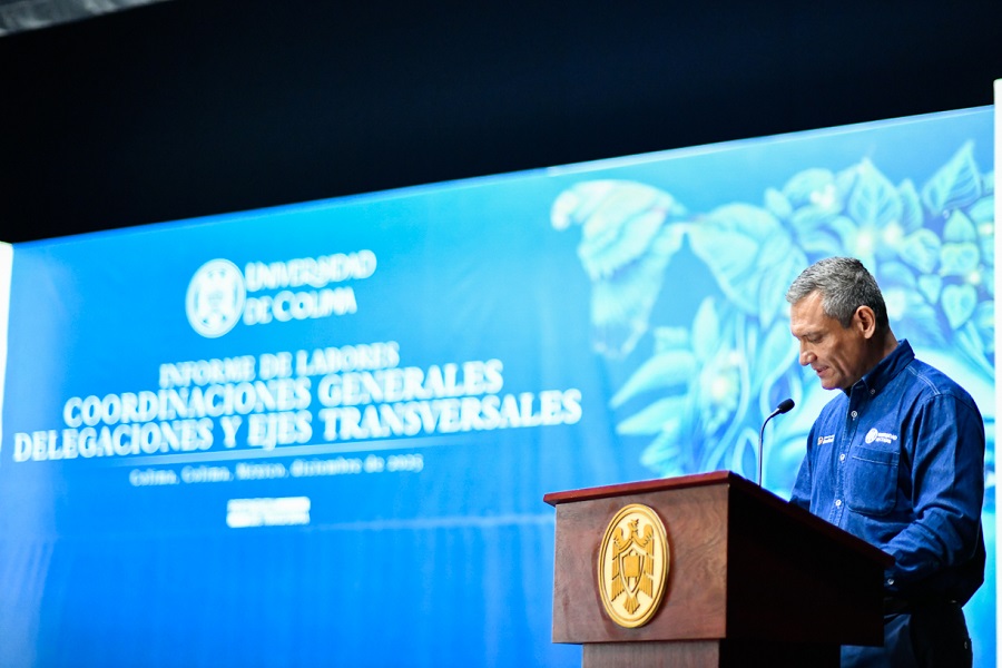 Destaca vinculación universitaria en generación de ingresos y transferencia de conocimiento