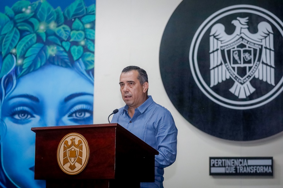 Delegaciones de la UdeC reconocen al personal que las integra como el “corazón universitario”