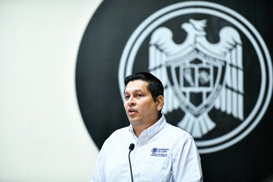 Tecnologías de Información, ejemplo de innovación educativa y recursos digitales de la UdeC