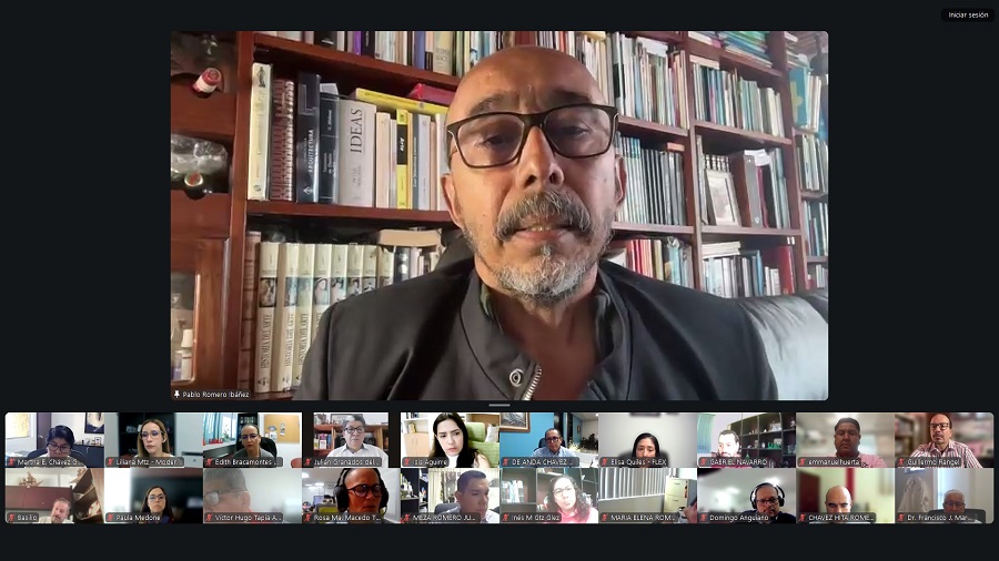 Los trabajos que no desaparecerán por la IA son aquellos donde la gente deba pensar, idear, proponer e inventar: Experto