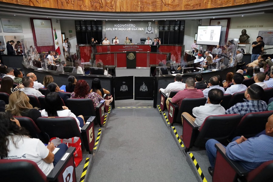 En el 2025 se emitieron 18 recomendaciones; 7 más que el 2024: CEDH