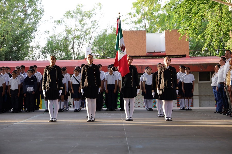 Escuela de talentos, reflejo de diversidad y calidad educativa en el estado: legisladores