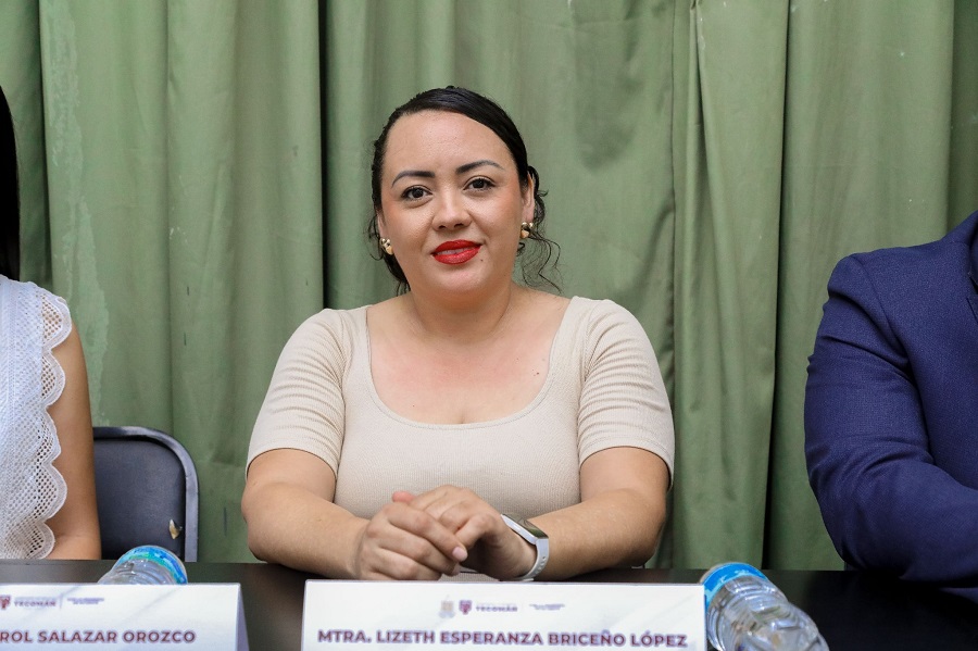 Regidora Liz Briceño apoyará a maestros itinerantes de «misión cultural»