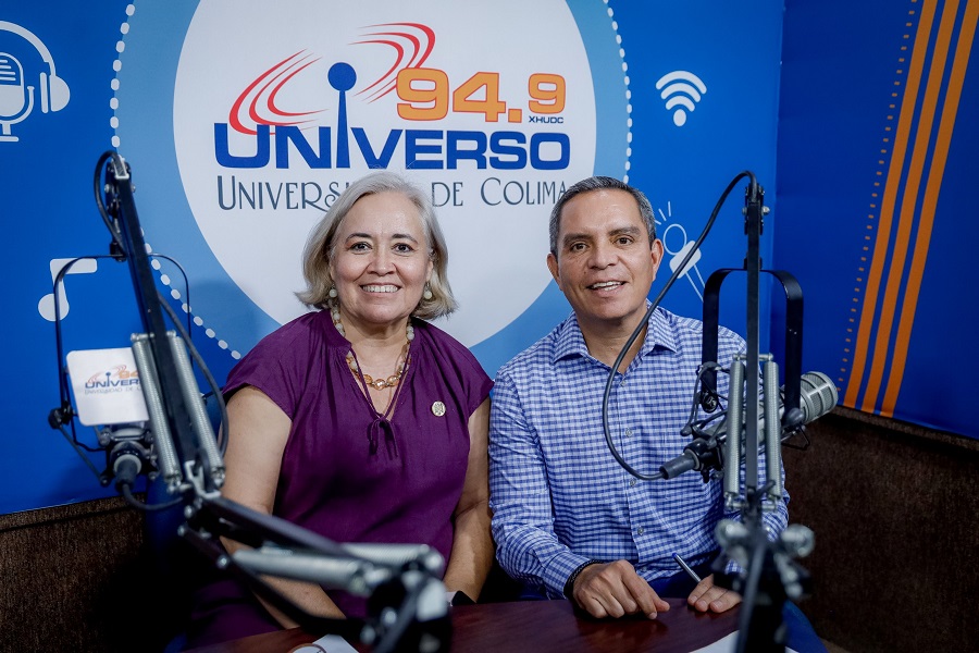 Docencia, la madre de las funciones sustantivas en una universidad: rector