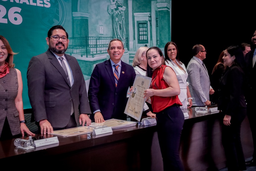 “La educación pública es una inversión estratégica para el desarrollo del estado”: Rector UdeC