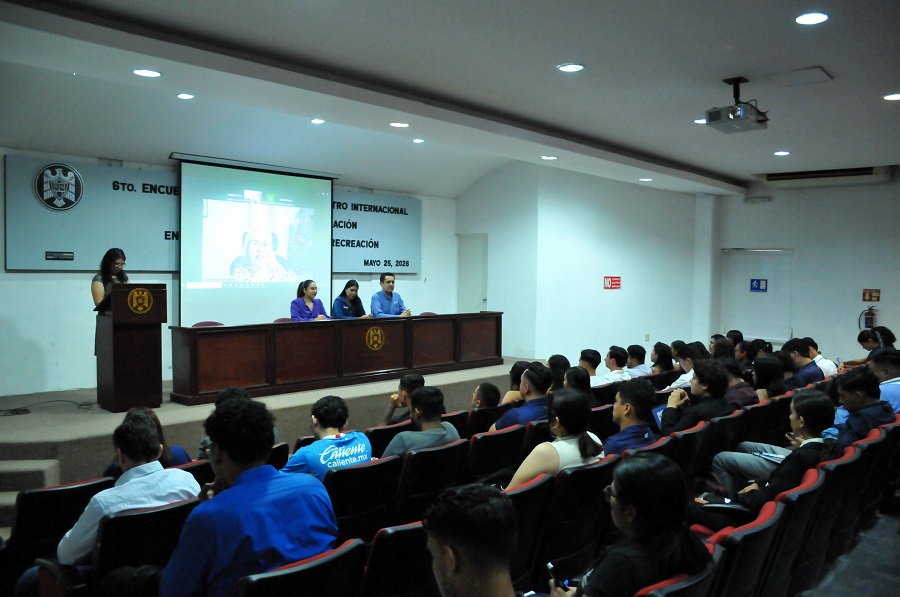 Inician trabajos de los encuentros nacional e internacional de Semilleros de Investigación en Cultura Física, Deporte y Recreación