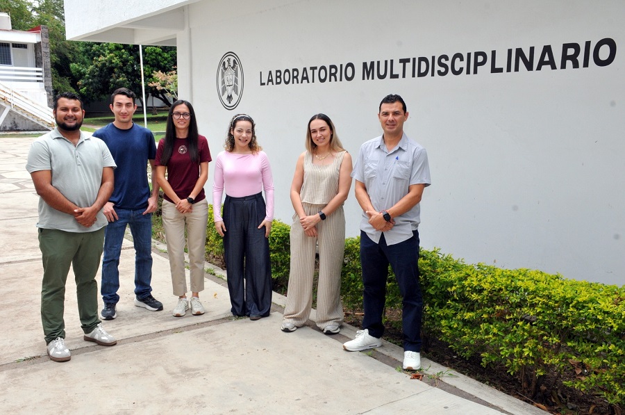 Con 6 trabajos científicos, participan académicos y estudiantes de la  UdeC en el Congreso Mundial y la Reunión Anual del ACSM