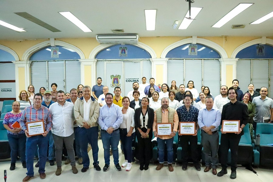 Gobierno de Riult Rivera impulsa la competitividad turística con exitoso foro de innovación y calidad