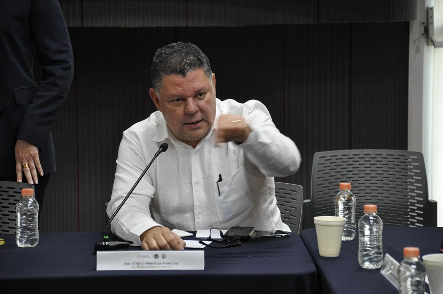 PVEM en Colima rompe con MORENA, irán solos a la contienda por la gubernatura