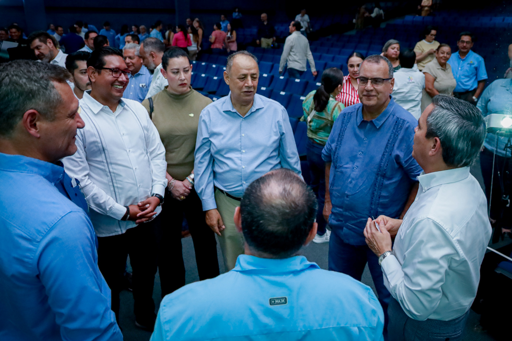Con 109 servicios y 50 lugares de arrendamiento, presenta UdeC su Catálogo de Soluciones