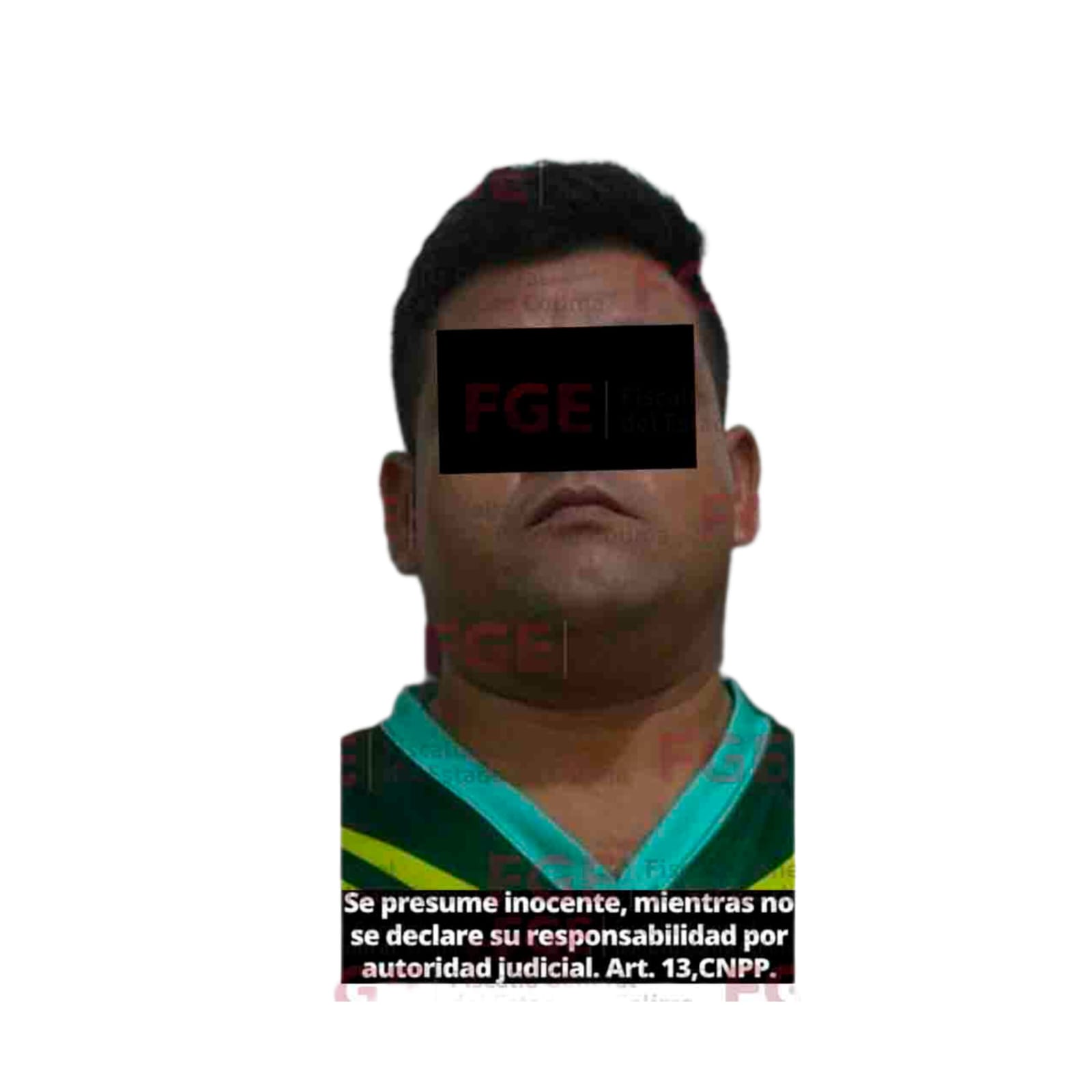 Por robo a tienda Kiosko,hombre es vinculado a proceso