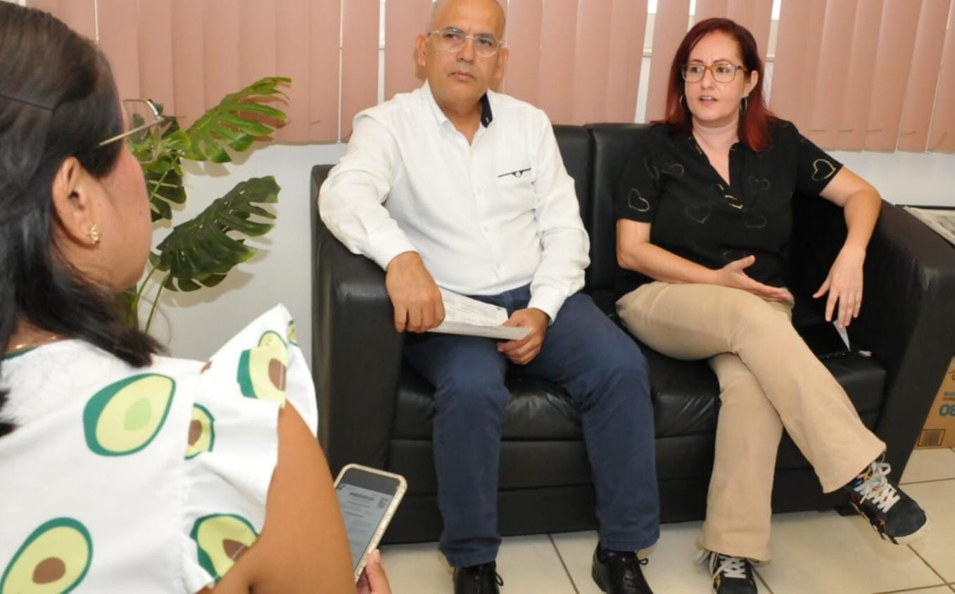 Analizarán los derechos digitales desde el trabajo social