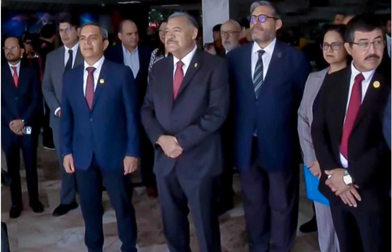 UdeC se suma a programa nacional para formar estudiantes en fiscalización y rendición de cuentas