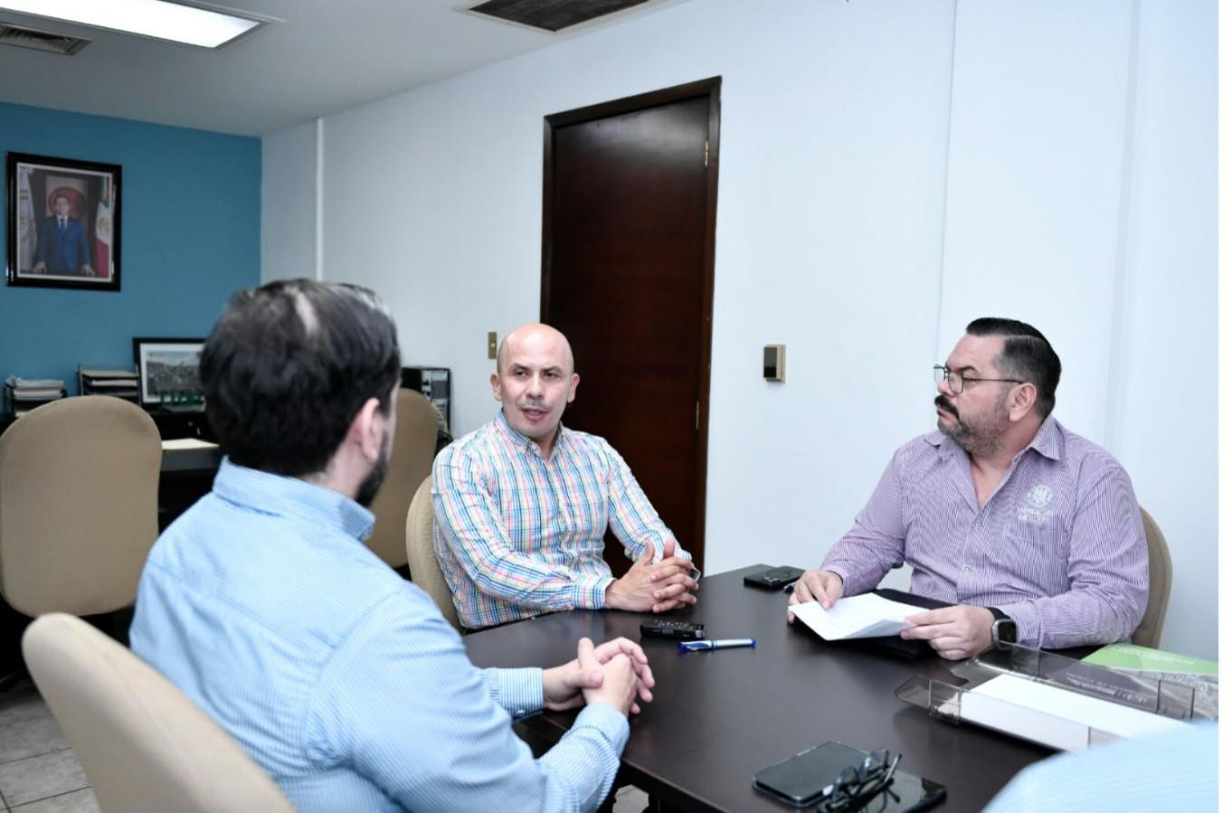 UdeC y UNIVA acuerdan espacios para servicio social y prácticas profesionales
