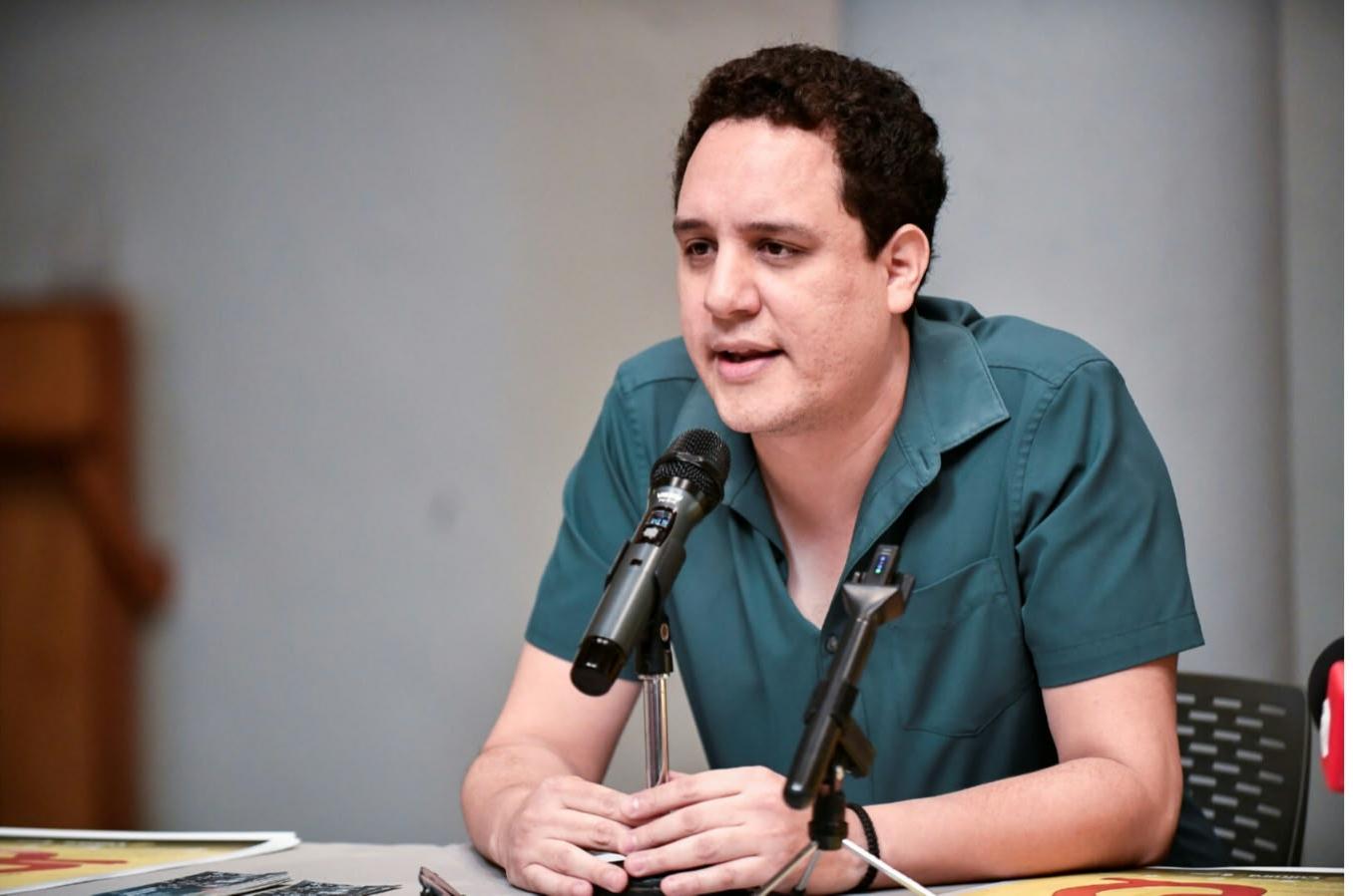 Será UdeC sede del 45.º Foro Internacional de Cine de la Cineteca Nacional