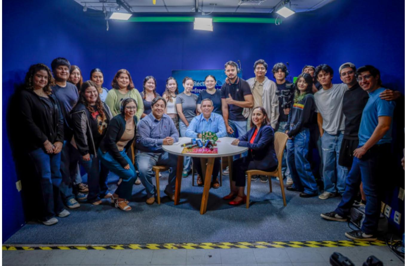 Anuncia rector Festival Internacional Colima Jazz 2026 en Colima y Manzanillo