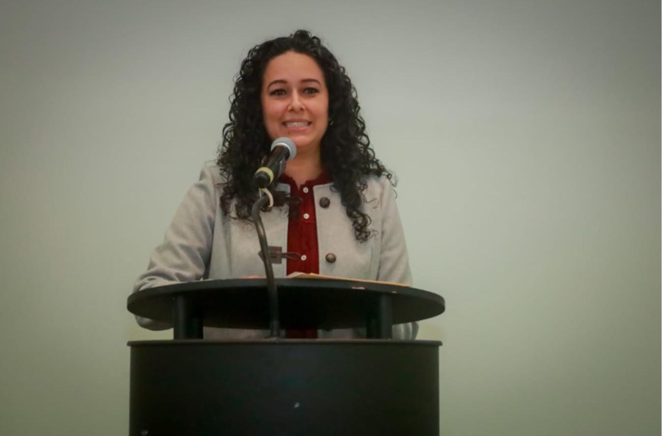 Reconocen jubilados de la UdeC legado de Griselda Álvarez con distinción póstuma